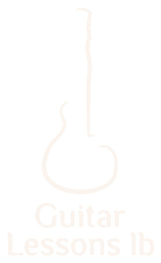 Guitar Lessons lb